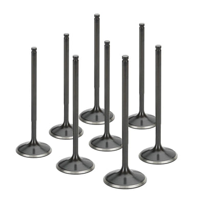 Supertech Subaru BRZ/FRS Black Nitride Intake Valve - Single