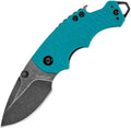 Kershaw Knives black auto part