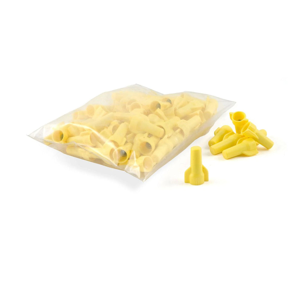 WIRE NUTS100 PER BAG