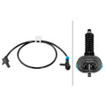SENSOR WHEEL SPEED 6PU