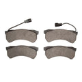 R1 05-15 Buick TERRAZA Rear R1 Ceramic Brake Pads