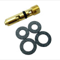 NEEDLE AND SEAT ASSY
