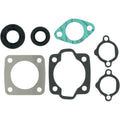 Vertex Gaskets 77-99 Arctic Cat Kitty Cat Complete Gasket Kit w/ Oil Seals