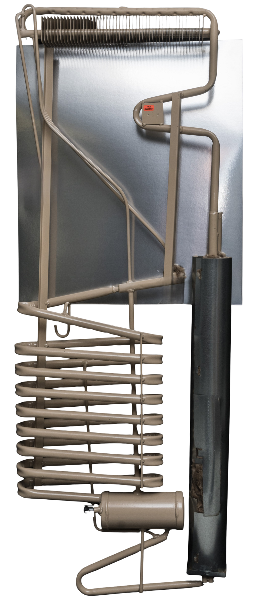 CARTON TOP PAD-3163