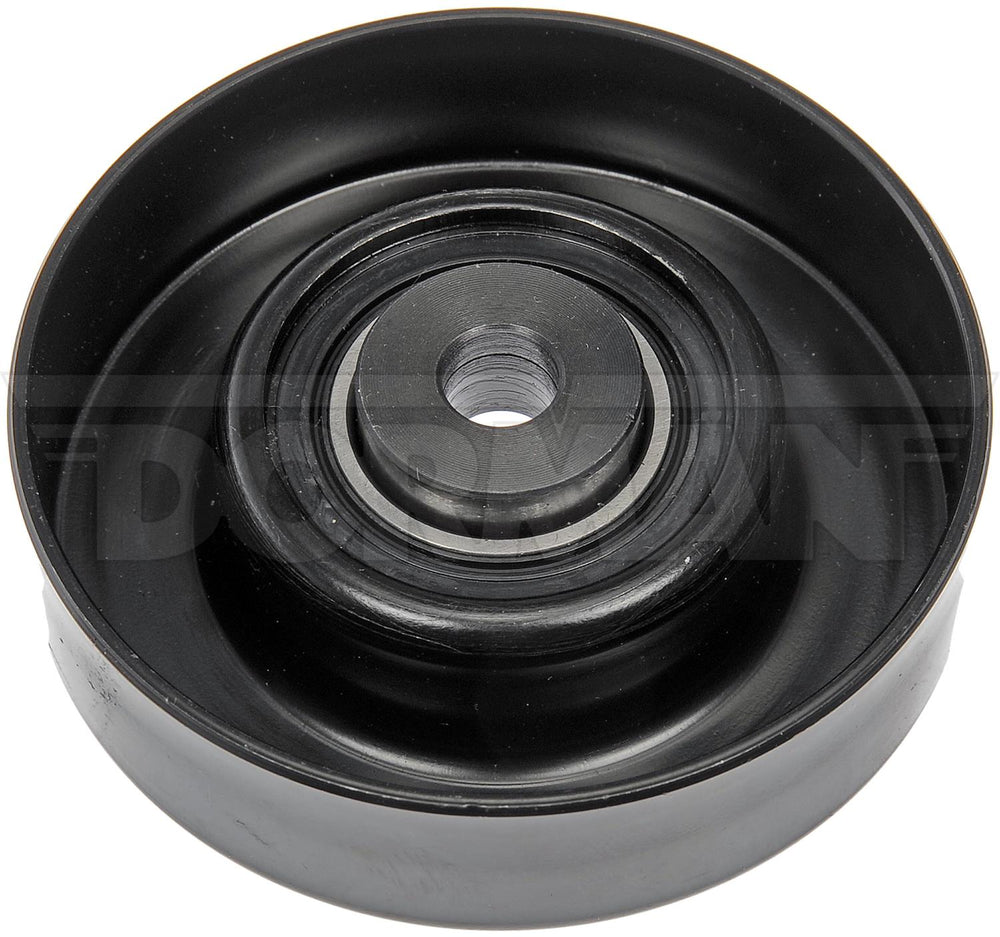 IDLER PULLEY