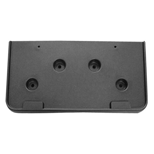 FRONT BUMPER LICENSE BRACKET CHEVROLET MALIBU/MALIBU MAXX 0407/CLASSIC 0405