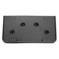 FRONT BUMPER LICENSE BRACKET CHEVROLET MALIBU/MALIBU MAXX 0407/CLASSIC 0405