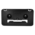 FRONT BUMPER LICENSE BRACKET CHEVROLET MALIBU/MALIBU MAXX 0407/CLASSIC 0405