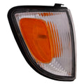 RH PARKLAMP ASSY; 2WD; W/O PRERUNNER; PARK/MARKER COMBO; TACOMA 9700