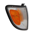 RH PARKLAMP ASSY; 2WD; W/O PRERUNNER; PARK/MARKER COMBO; TACOMA 9700