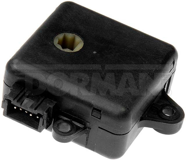 AIR DOOR ACTUATOR