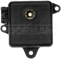AIR DOOR ACTUATOR