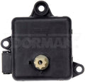 AIR DOOR ACTUATOR