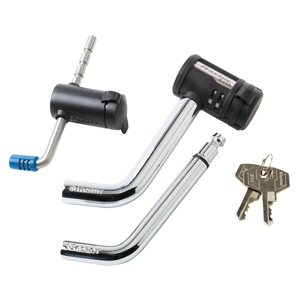 PIN RECEIVER 5/8"&1/2