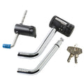 PIN RECEIVER 5/8"&1/2