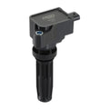 Coil, Black Ford Eco-Boost 2.0L L4, Single Fits 2019-2022 2.0L Ford Bronco Eco-Boost MSD Ignition