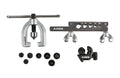 GASKET, REPLACMENT, TANK, FUEL PUMP