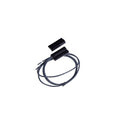 SWITCH, REED MAGNET AMS7 BLACK