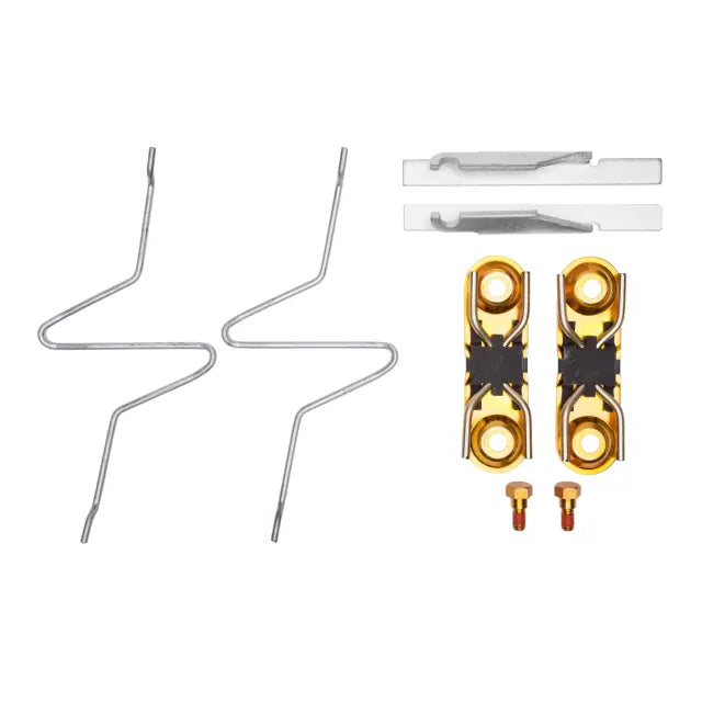 DFC auto part