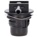 MOTORAD auto part installed view