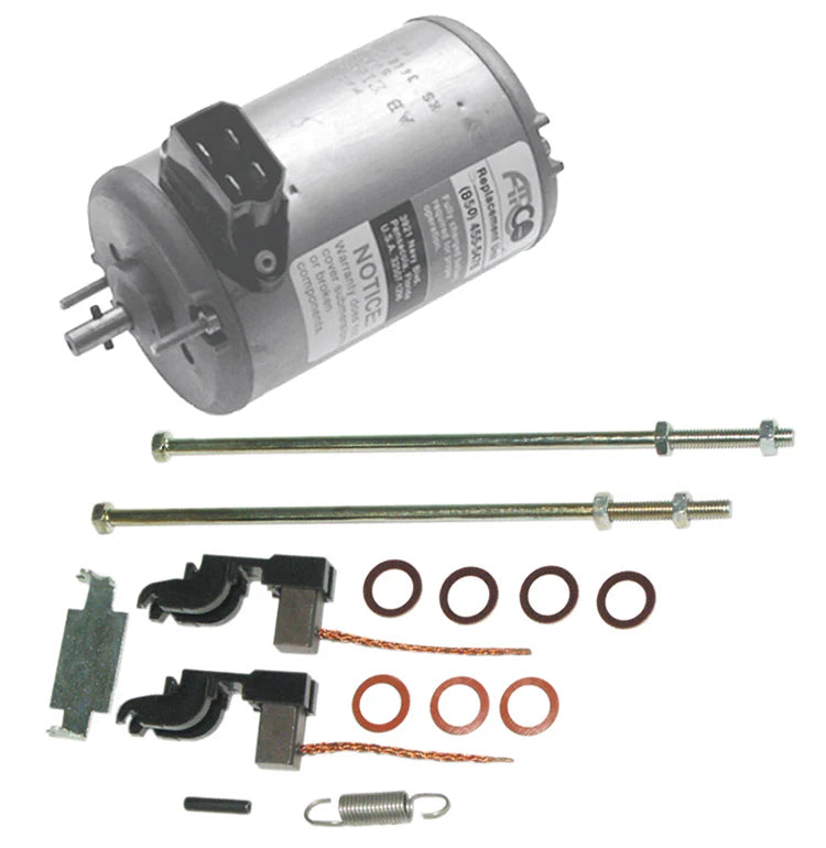 ARCO MARINE auto part