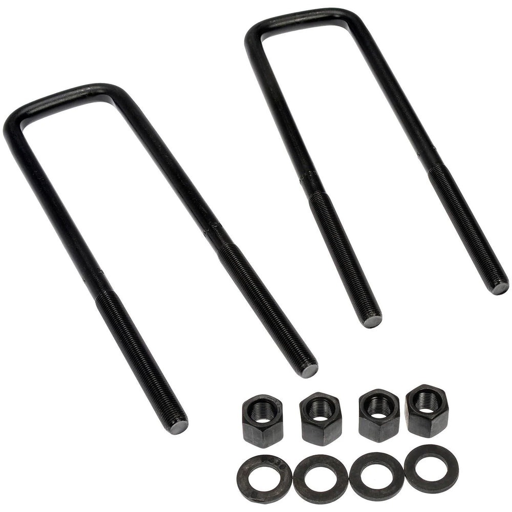 U-BOLT REPAIR KIT