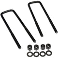 U-BOLT REPAIR KIT
