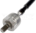 STEERING TIE ROD END