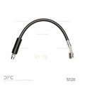 DFC 13-19 Cadillac XTS Rear-L Brake Hose