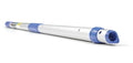 HANDLE TELESCOPING 36FT W/BOAT HOOK
