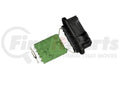 RESISTOR