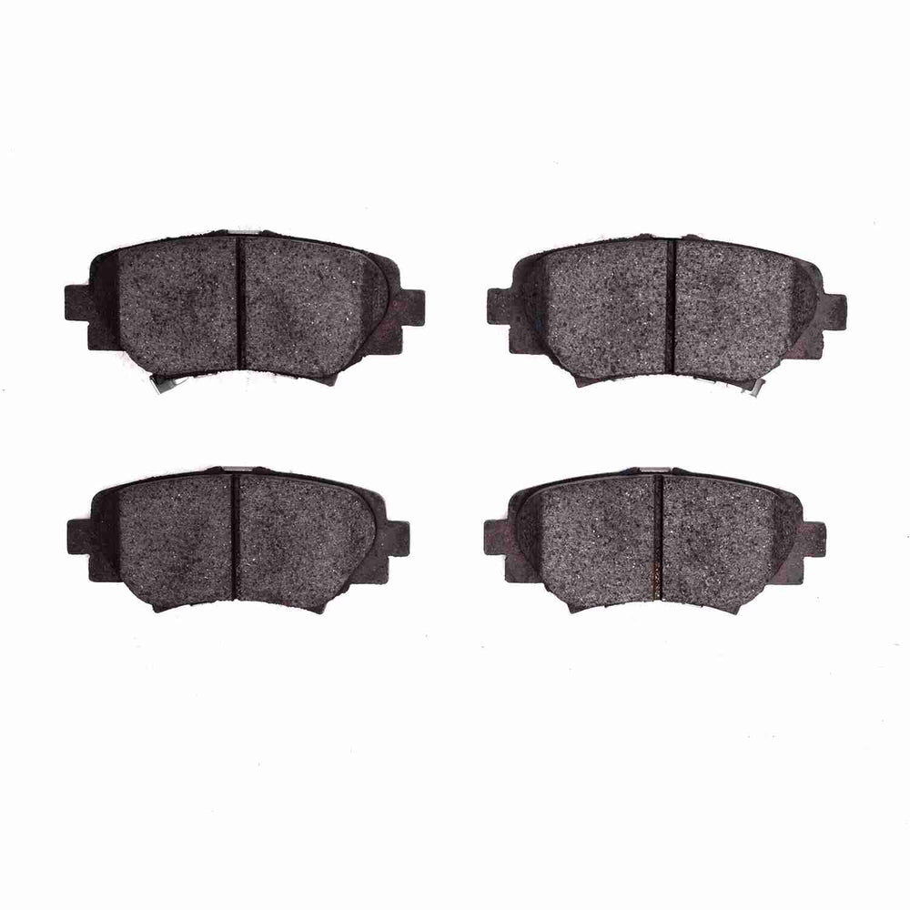 R1 14-18 Mazda 3 Rear R1 Ceramic Brake Pads