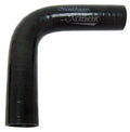 1 1/2IN DIA 90 DEG. SILICONE ELBOW