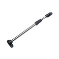 STAINLESS HATCH ADJUSTER 14" - TWIS