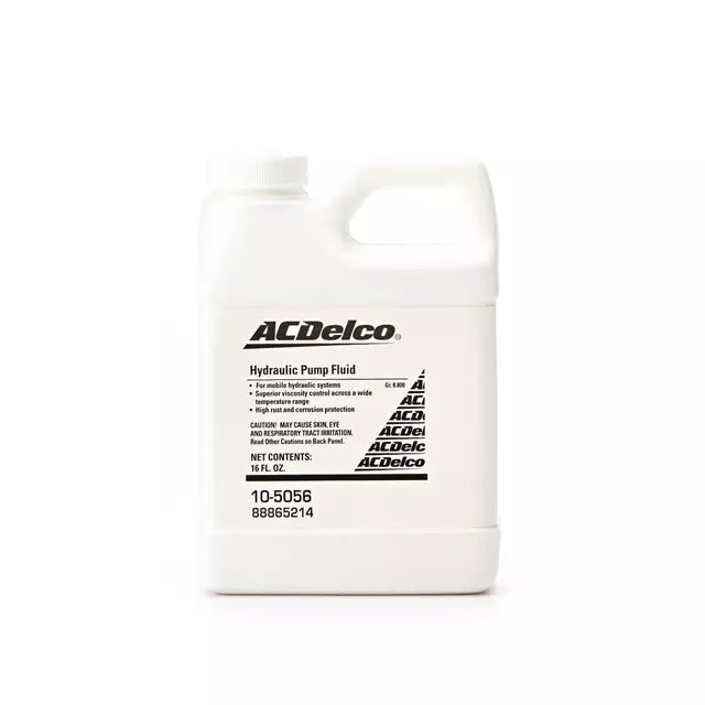 GM Performance auto part