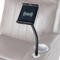 CELL PHONE HOLDER & CHARGING STATION