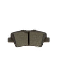 DISC BRAKE PADS