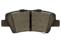 DISC BRAKE PADS