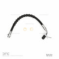 DFC 75-79 Ford Thunderbird Rear-R Brake Hose