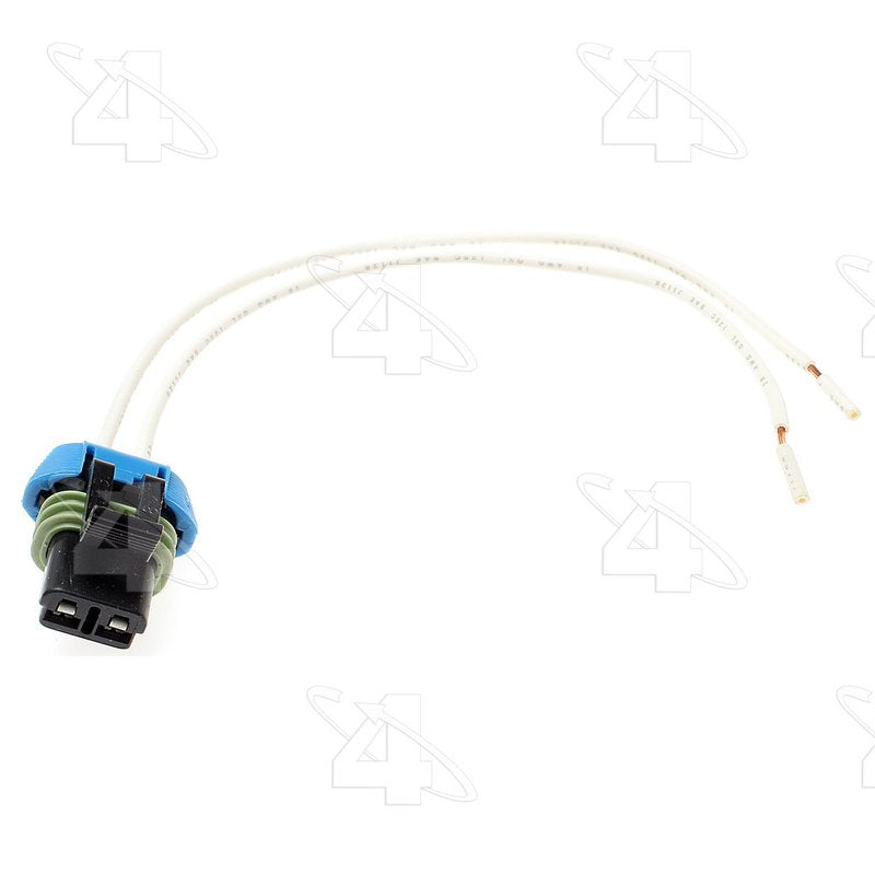 FOUR SEASONS auto part