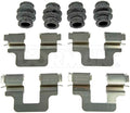 DISC BRAKE HDWE KIT