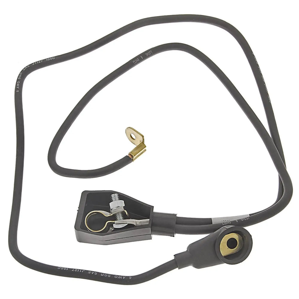 STANDARD IGN auto part