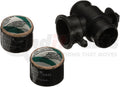 Gates 07-12 Dodge Caliber 4-Cyl. 2.0L Coolant Filler Neck Solution Kit