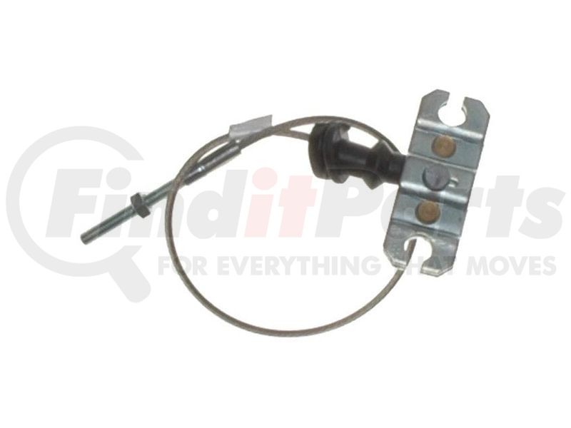 BRAKE CABLE