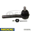 STEERING TIE ROD END