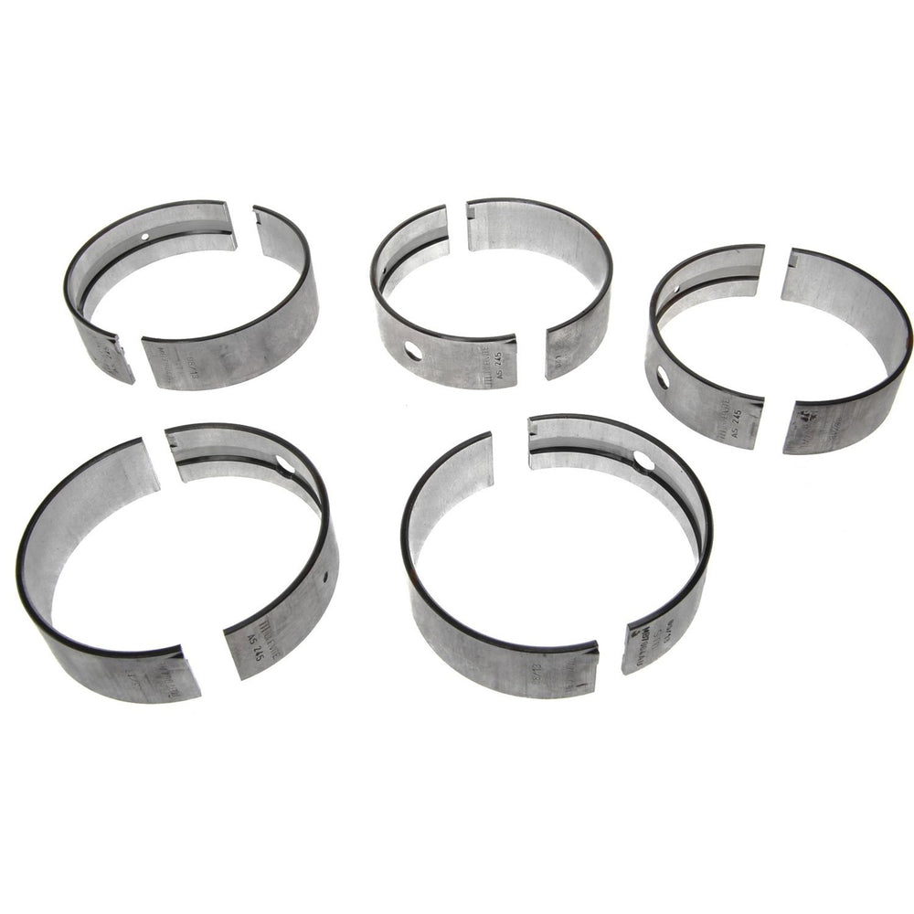 Mahle auto part