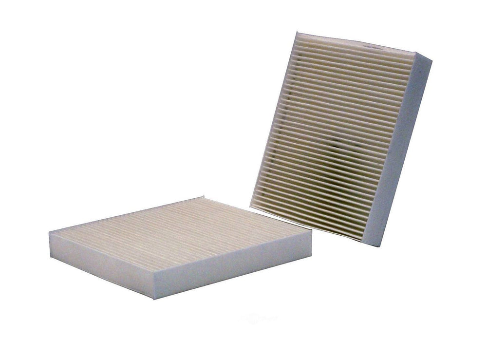 1013 KIA SOUL CABIN AIR PANEL FILTER 7.1IN L X 6.31IN W 1IN H METAL END