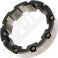 SPINDLE NUT