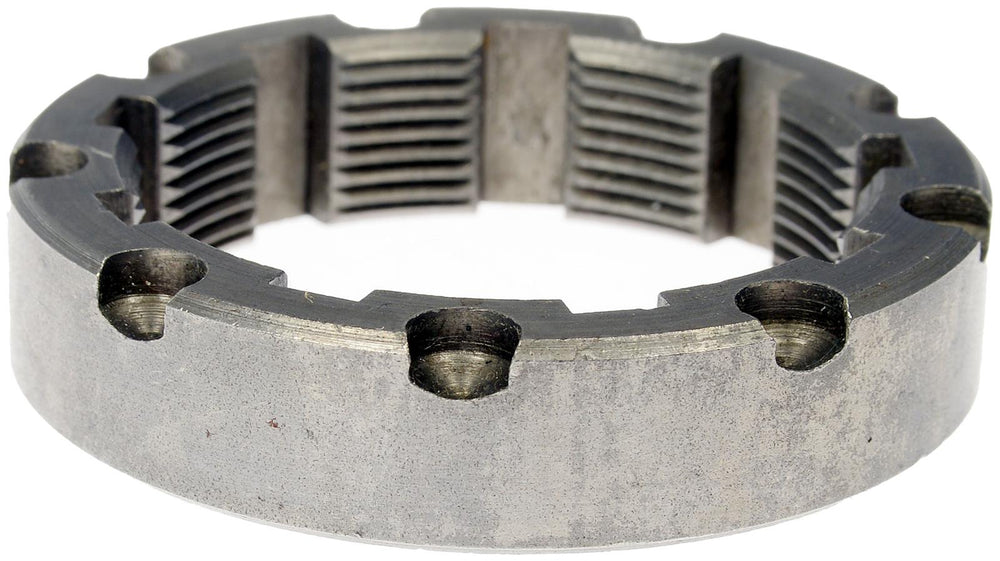 SPINDLE NUT