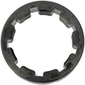 SPINDLE NUT